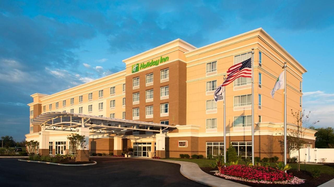 Airport By Ihg 3* Indianapolis