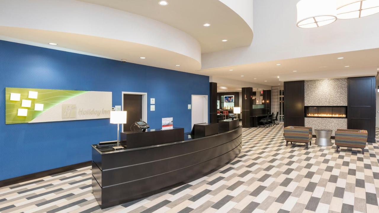 Hotel Airport By Ihg